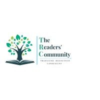 The Readers Community DDU Logo