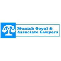 Munish Goyal & Associate Lawyers Logo