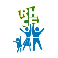 Rural Health Care Foundation Logo