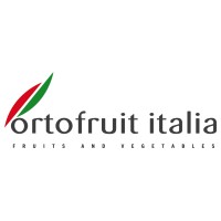 Ortofruit Italia Logo