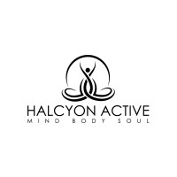Halcyon Active Logo