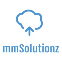 mmSolutionz Sweden Logo