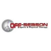 OFF-SEASON Sports & Physical Therapy Logo