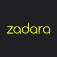 Zadara Brasil Logo