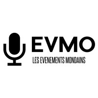 EVMO- Les Événements Mondains Logo