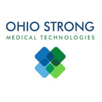Ohio Strong Medical Technologies™ Logo