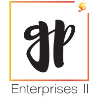 GP Enterprises LTD. Logo