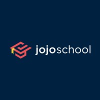 JoJoschool Logo