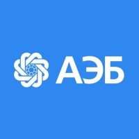 JSCB Almazergienbank OJSC Logo