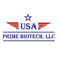 USA PRIME BIOTECH LLC Logo