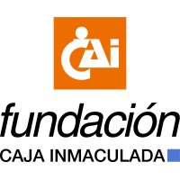 Fundación Caja Inmaculada Logo