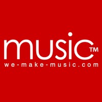 MUSIC™ Logo