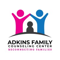 Adkins Family Counseling Center Logo