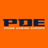 Prime Design Europe Logo