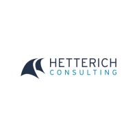 Hetterich Consulting GmbH & Co. KG Logo