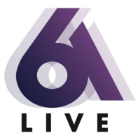LIVE61 Logo
