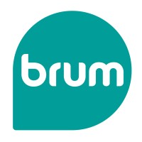 brum Logo