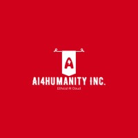 AI4Humanity Inc. Logo