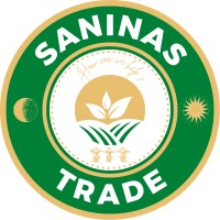 SANINAS.TRADE Logo