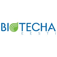 Biotecha Eesti OÜ Logo