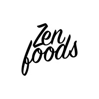 Zenfoods Alimentos Saudáveis Logo