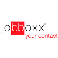 jobboxx ag Logo