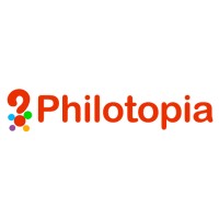 Philotopia Logo