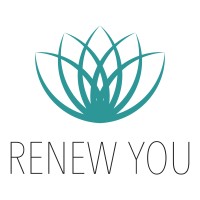 Renew You Logo
