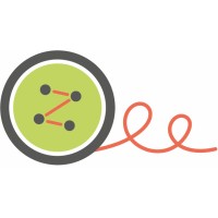 Zeister Knoop, lokale circulaire euros Logo