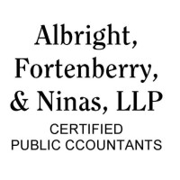 Albright Fortenberry & Ninas Logo