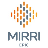 MIRRI - Microbial Resource Research Infrastructure Logo
