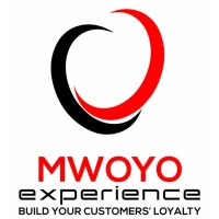 Mwoyo Experience Logo