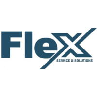 Flex Service & Solutions Logo