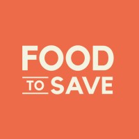 Food To Save Logo