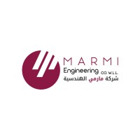 Marmi Engineering Co. WLL Logo