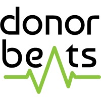 Donorbeats Logo