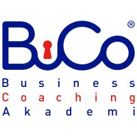BuCo Akademi Danışmanlık A.Ş. Logo