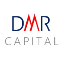 DMR Capital Logo