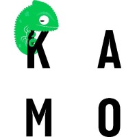 Kamo Group Limited Logo