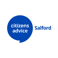 Salford Citizens Advice Logo
