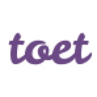 Toet Logo