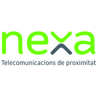 NEXA Logo
