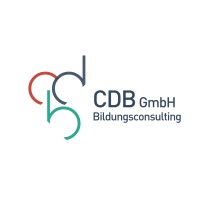 CDB Bildungsconsulting GmbH Logo