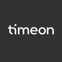 Timeon_official Logo