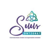 Suus Ontzorgt Logo