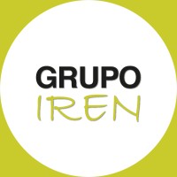 Grupo Iren Logo