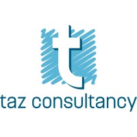 TAZ Consultancy Logo