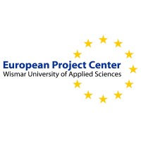 European Project Center, Wismar Logo