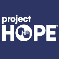 Project HOPE e.V. Logo