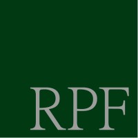 Ribeiro Filho, Pires Oliveira Dias e Freire Advogados Logo
